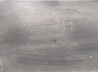  Защита арок (подкрылок) Honda CR-V 2006-2012 20442356 #2