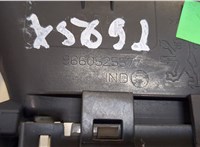 9660525577 Дисплей компьютера (информационный) Peugeot 308 2007-2013 20442357 #5