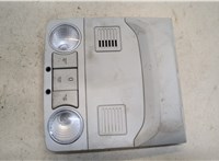 1K8947105N Фонарь салона (плафон) Volkswagen Tiguan 2011-2016 20442361 #1