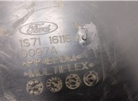  Защита арок (подкрылок) Ford Mondeo 3 2000-2007 20442362 #2