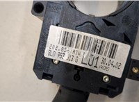  Переключатель поворотов и дворников (стрекоза) Volkswagen Passat 5 2000-2005 20442367 #2