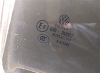 3AF845026 Стекло боковой двери Volkswagen Passat 7 2010-2015 Европа 20442373 #3