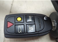 30658652 Переключатель поворотов и дворников (стрекоза) Volvo S60 2000-2009 20442374 #6