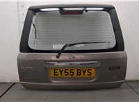  Двигатель стеклоочистителя (моторчик дворников) задний Nissan X-Trail (T30) 2001-2006 11416480 #1