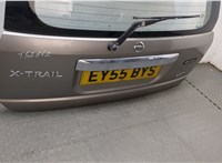  Двигатель стеклоочистителя (моторчик дворников) задний Nissan X-Trail (T30) 2001-2006 11416480 #4