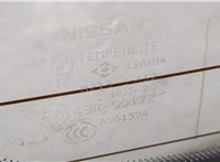  Двигатель стеклоочистителя (моторчик дворников) задний Nissan X-Trail (T30) 2001-2006 11416480 #5