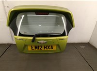 95072919 Замок багажника Chevrolet Spark 2009-2016 11416484 #1