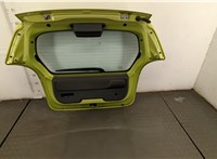 95072919 Замок багажника Chevrolet Spark 2009-2016 11416484 #5