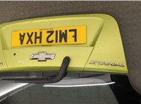 95072919 Замок багажника Chevrolet Spark 2009-2016 11416484 #7