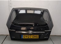  Накладка крышки багажника (двери) Hyundai Tucson 1 2004-2009 11416511 #1