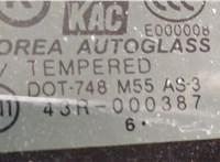  Накладка крышки багажника (двери) Hyundai Tucson 1 2004-2009 11416511 #4