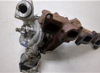  Турбина Volkswagen Tiguan 2011-2016 20442405 #2