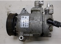  Компрессор кондиционера Volkswagen Tiguan 2011-2016 20442408 #1