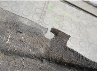  Защита арок (подкрылок) Ford Mondeo 4 2007-2015 20442413 #2