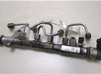  Рампа (рейка) топливная Volkswagen Tiguan 2011-2016 20442414 #1