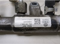  Рампа (рейка) топливная Volkswagen Tiguan 2011-2016 20442414 #2