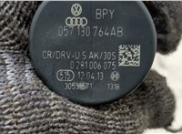  Рампа (рейка) топливная Volkswagen Tiguan 2011-2016 20442414 #3