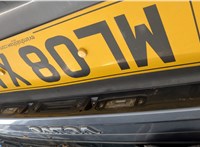  Петля крышки багажника Volvo V50 2004-2012 11416533 #8
