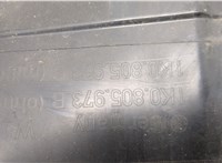  Защита арок (подкрылок) Volkswagen Golf Plus 20442423 #2
