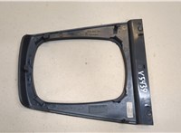 3U2863216 Рамка под кулису Skoda SuperB 2001-2008 20442426 #3