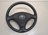  Подушка безопасности водителя Toyota Corolla E12 2001-2006 11416549 #1