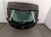  Стекло заднее Renault Megane 3 2009-2016 11416552 #1