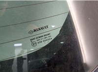  Стекло заднее Renault Megane 3 2009-2016 11416552 #2