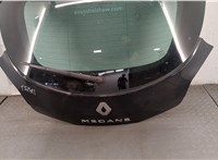  Стекло заднее Renault Megane 3 2009-2016 11416552 #3