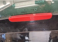  Стекло заднее Renault Megane 3 2009-2016 11416552 #7