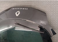  Стекло заднее Renault Megane 3 2009-2016 11416552 #8