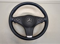  Подушка безопасности водителя Mercedes CLC 2008-2011 11416553 #1