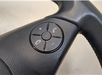  Подушка безопасности водителя Mercedes CLC 2008-2011 11416553 #4
