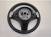  Подушка безопасности водителя Mercedes CLC 2008-2011 11416553 #9