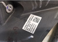  Подушка безопасности водителя Mercedes CLC 2008-2011 11416553 #10