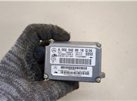 A0025428918 Датчик ускорения Mercedes ML W163 1998-2004 20442447 #1