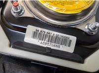  Подушка безопасности водителя Chevrolet Aveo (T250 / 255) 2006-2012 11416558 #6