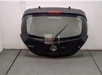 Крышка (дверь) багажника Opel Corsa D 2006-2014 20442451 #1