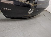  Крышка (дверь) багажника Opel Corsa D 2006-2014 20442451 #4