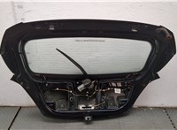  Крышка (дверь) багажника Opel Corsa D 2006-2014 20442451 #6