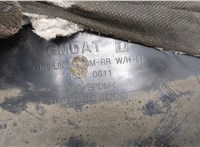  Защита арок (подкрылок) Opel Antara 20442463 #6