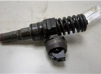 038130073AG, 038130079GX Форсунка топливная Seat Altea 2004-2015 20442468 #1