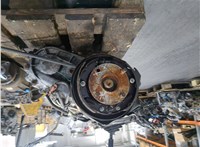  КПП - автомат (АКПП) 4х4 Nissan Patrol 1997-2010 20442471 #5