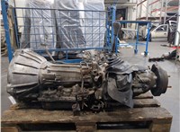  КПП - автомат (АКПП) 4х4 Nissan Patrol 1997-2010 20442471 #6