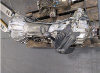  КПП - автомат (АКПП) 4х4 Nissan Patrol 1997-2010 20442471 #7