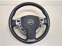  Руль Nissan Qashqai 2006-2013 20442474 #1