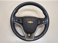  Подушка безопасности водителя Chevrolet Aveo (T300) 2011-2015 11416575 #1