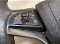  Подушка безопасности водителя Chevrolet Aveo (T300) 2011-2015 11416575 #2