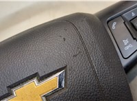  Подушка безопасности водителя Chevrolet Aveo (T300) 2011-2015 11416575 #4