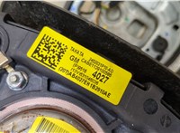  Подушка безопасности водителя Chevrolet Aveo (T300) 2011-2015 11416575 #7