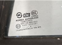  Кнопка стеклоподъемника (блок кнопок) Hyundai Santa Fe 2000-2006 11416594 #4